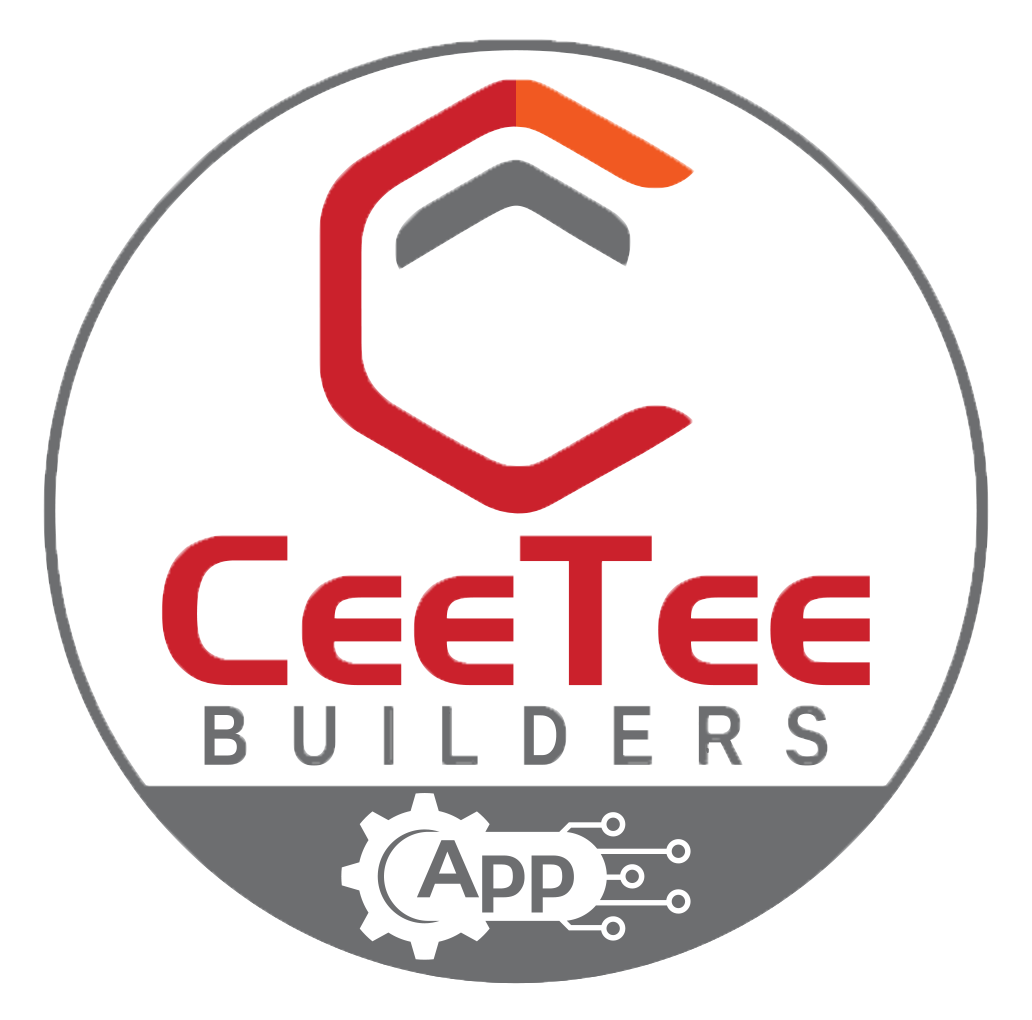 Cee Tee Builders App