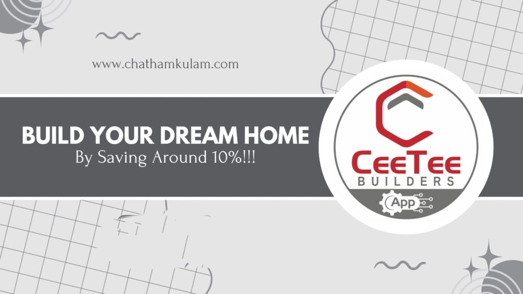 Logo of CeeTee builders app
